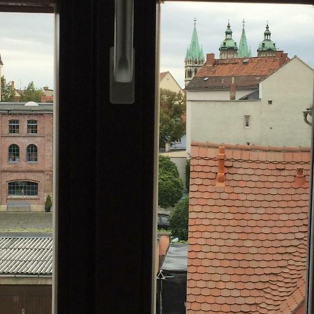 Am Alten Stadtgefaengnis Naumburg  Kültér fotó